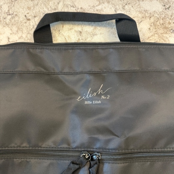 Billie Eilish Recycled Nylon Backpack - Picture 2 of 8